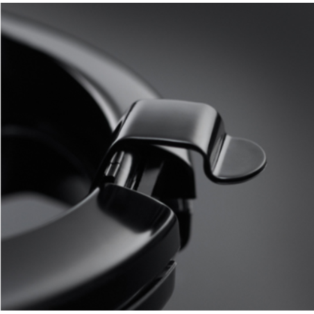 صانع كريب راسل هوبز