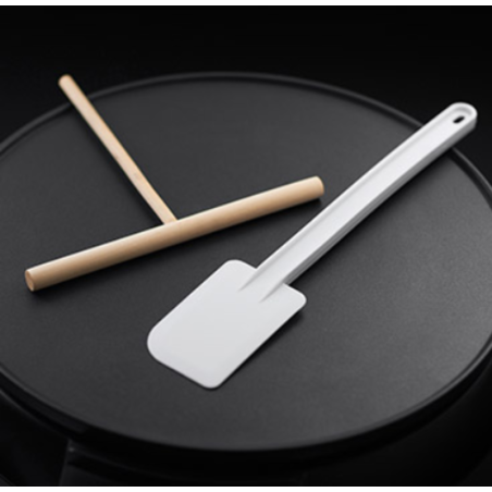 صانع كريب راسل هوبز