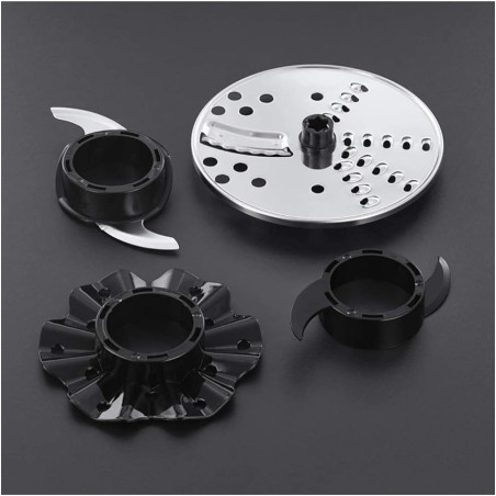 محضر طعام راسل هوبز