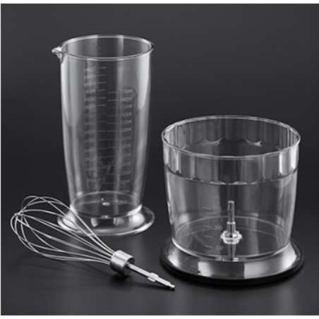 خلاط 3*1 راسل هوبز