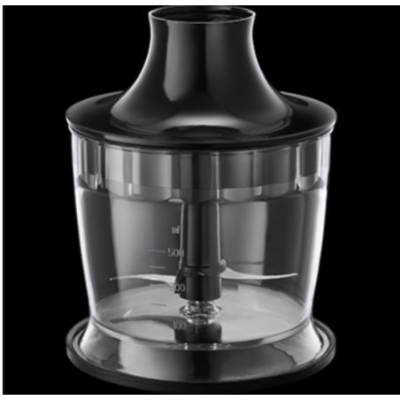 خلاط 3*1 راسل هوبز