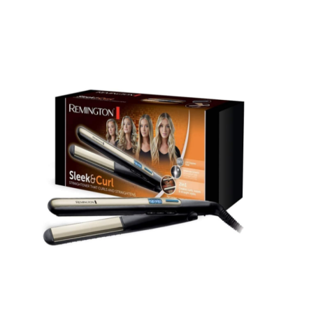 لسترا شعر ريمنقتون