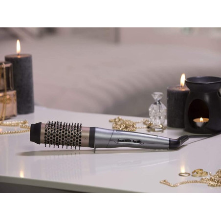 Hair styling brush   Remington
