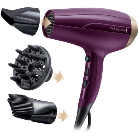 Hair dryer  Remington