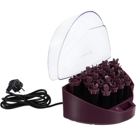 بكرات شعر ريمنقتون