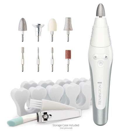 Nail Care Set Remington