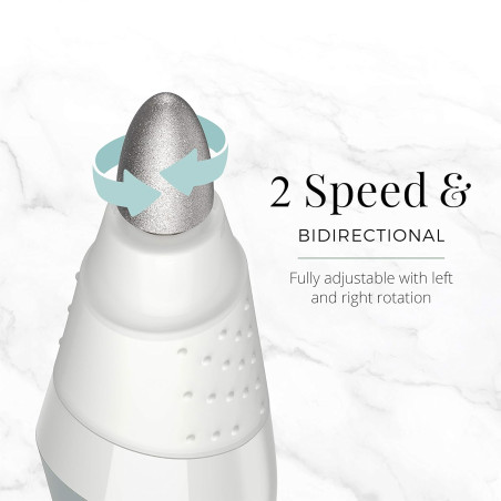 Nail Care Set Remington