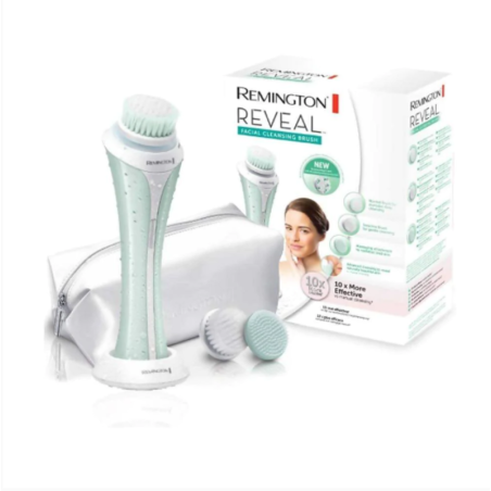 Facial cleansing brush Remington