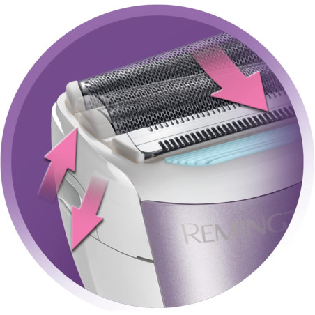  Electric shaver Remington