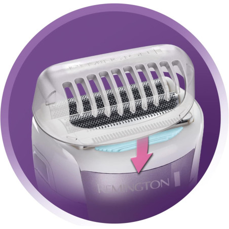  Electric shaver Remington