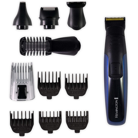 Electric Shaver  Remington