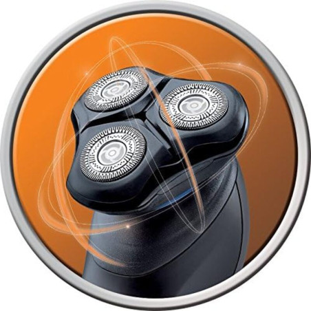 Electric Shaver  Remington