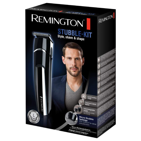Electric Shaver  Remington