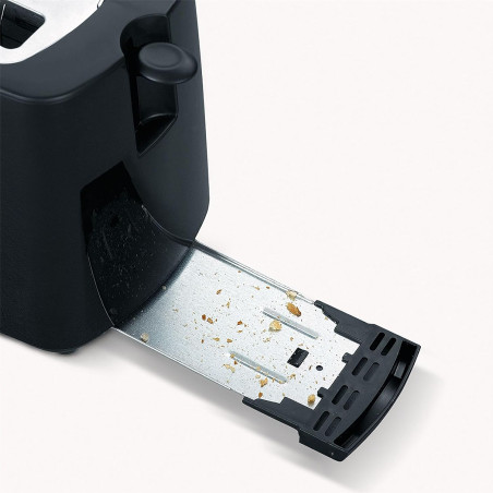 ماكينة توست سيفيرين