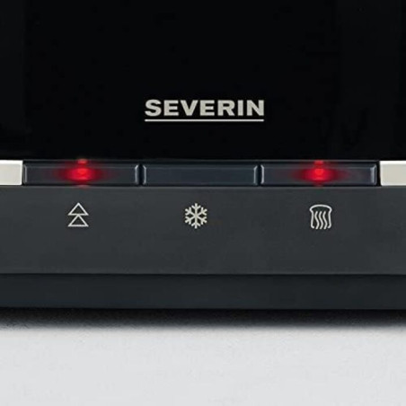 ماكينة توست سيفيرين