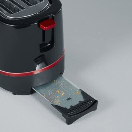 ماكينة توست سيفيرين