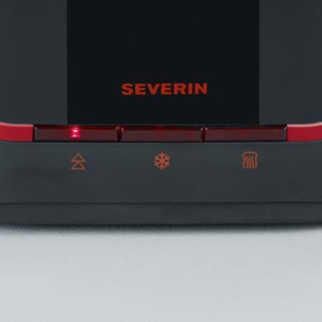 ماكينة توست سيفيرين