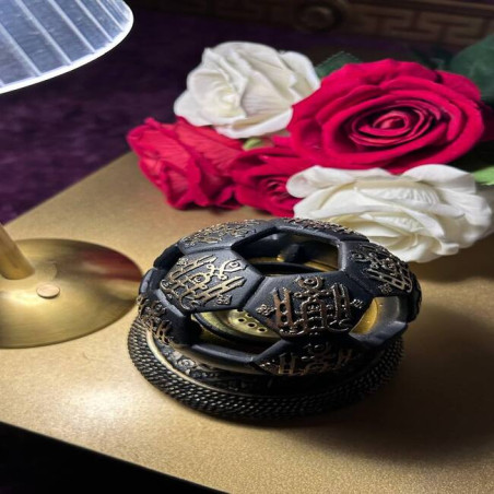 مبخرة  فاخرة