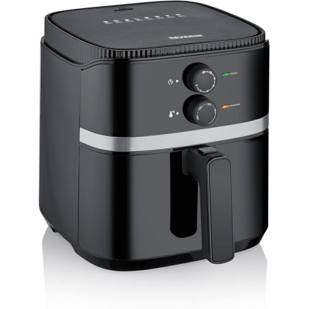 قلاية هوائية سيفيرين 