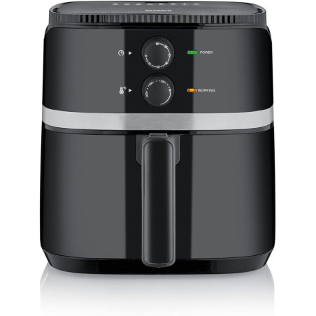 قلاية هوائية سيفيرين 