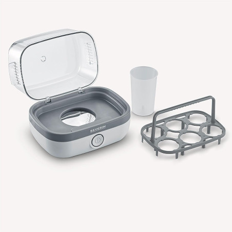 غلاية البيض سيفيرين