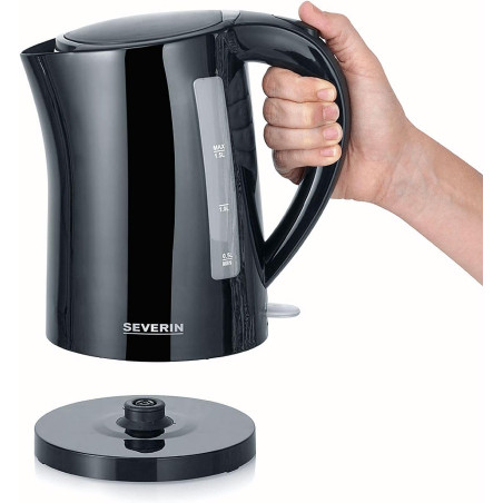 غلاية ماء سيفيرين