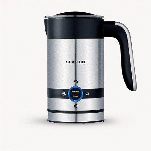 ماكينة رغوة الحليب سيفيرين