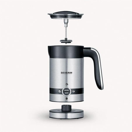 ماكينة رغوة الحليب سيفيرين