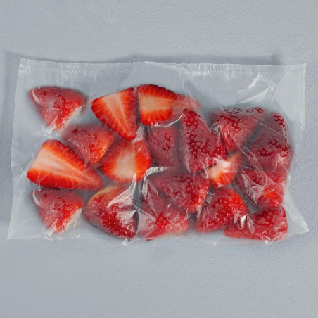 ماكينة لحام نايلون حفظ الطعام سيفيرين