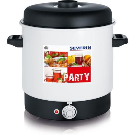 Severin Food preservation machine  