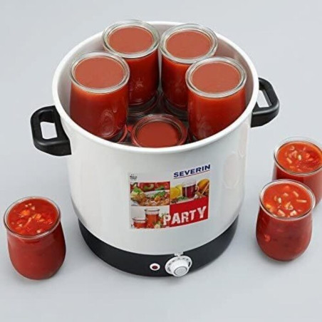 Severin Food preservation machine  