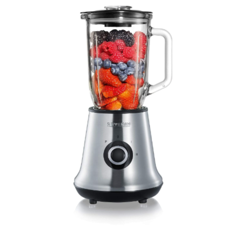 خلاط كهربائي  و عصارة  سيفيرين