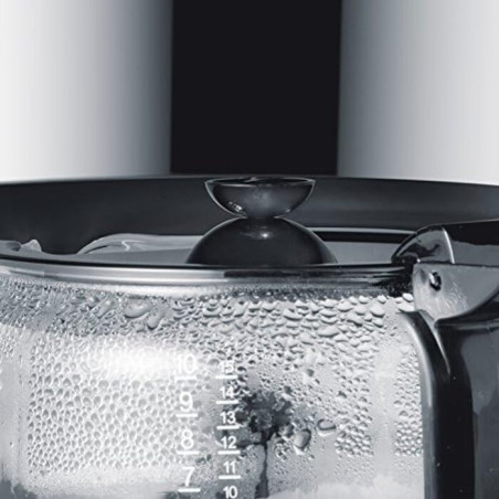 ماكينة صنع القهوة المفلترة سيفيرين