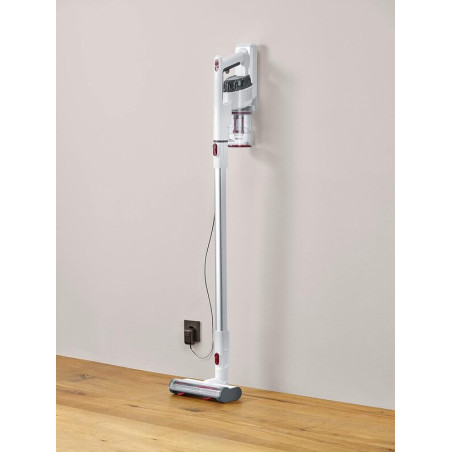 Upright vacuum cleaner Severin