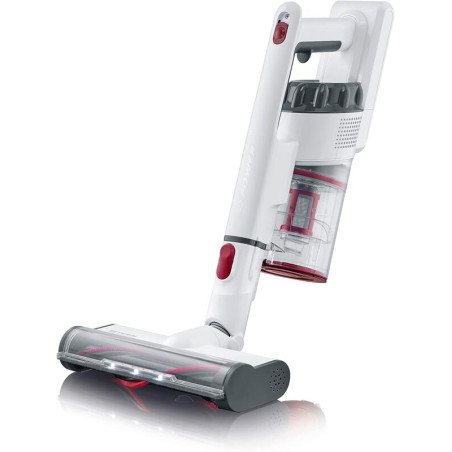 Upright vacuum cleaner Severin