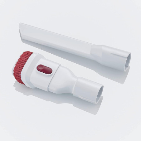 Upright vacuum cleaner Severin