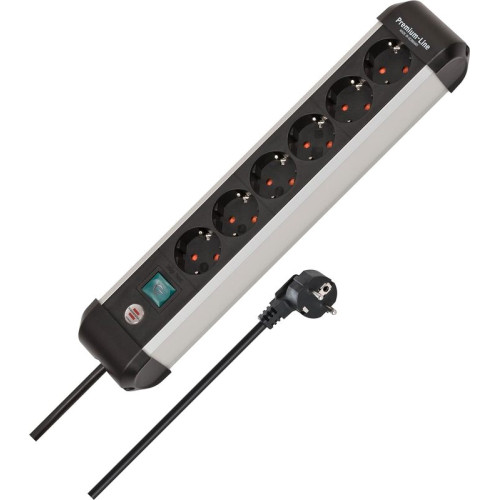 مطول كهربائي - Brennenstuhl