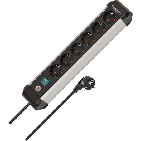 مطول كهربائي - Brennenstuhl