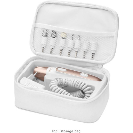 مجموعة العناية بالأظافر بروفيكير