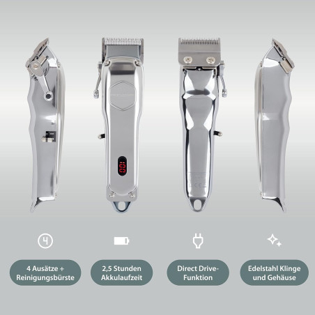 ماكينة حلاقة  بروفيكوك