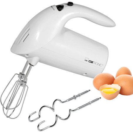 خلاط يدوي كلاترونيك