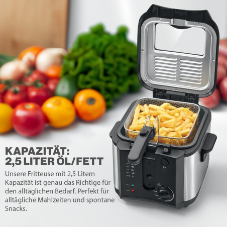 قلاية كهربائية  كلاترونيك