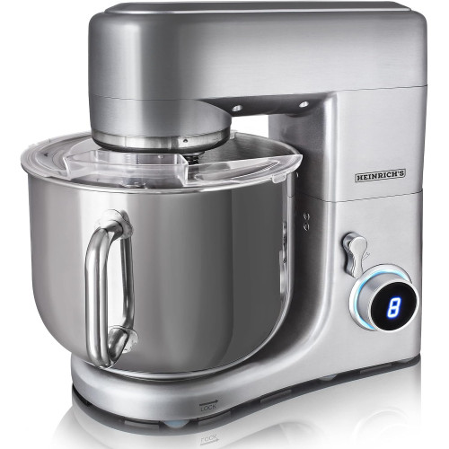 عجانة كهربائية  هاينريش