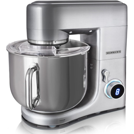 عجانة كهربائية  هاينريش