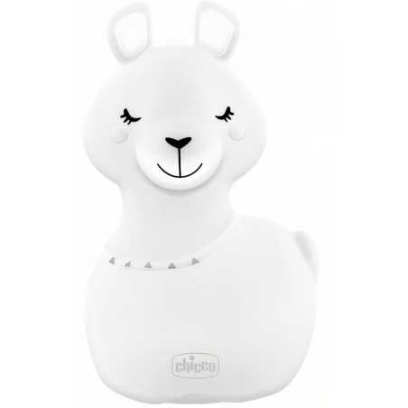 اللامة المضيئة  تشيكو