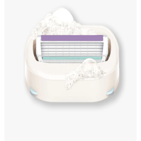 Shake Intuition- Razor Blade 