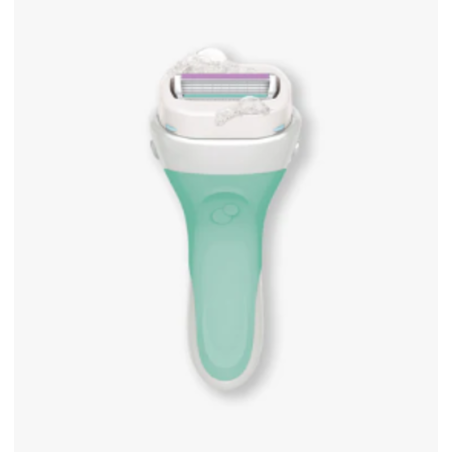 Shake Intuition-Women's shaving machine