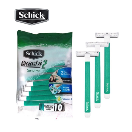 Men's razors - Schick 