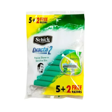 Men's razors - Schick 