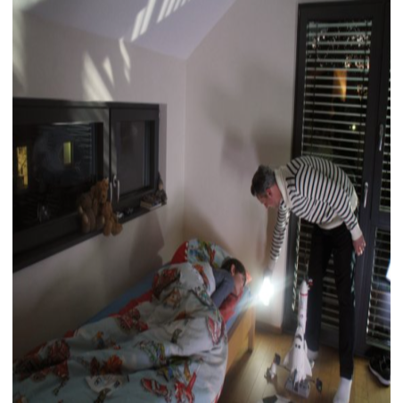 Safety lighting for children Brennenstuhl